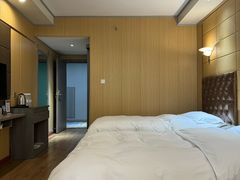 -花水湾第一村温泉大酒店