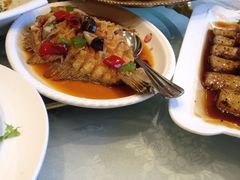 -万宝海鲜舫(劳动公园店)