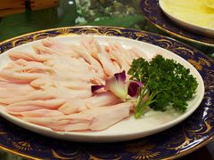 -老码头火锅(骡马市店)