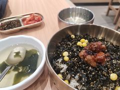 -小木屋拌饭(西安万象天地店)