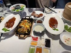 -四季民福烤鸭店(王府井东安门店)