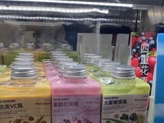 -白色日记·手作酸奶(麦凯乐店)