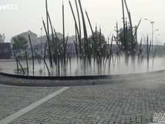 -中国湿地博物馆