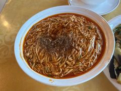 -柏合黄记豆腐皮饭店
