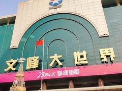 -文峰大世界(南大街店)
