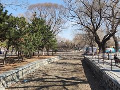 -北陵公园