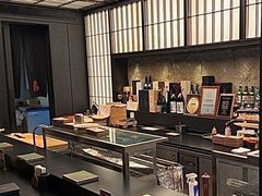 -鳥喜Toriki怀石烧鸟料理