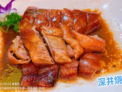 -明香海鲜酒家(华强北店)