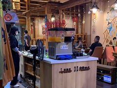 -恩你小木屋·烤肉韩式料理(嘉兴秀洲店)
