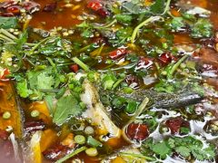 -汝萍传统蘸水菜(春华路总店)