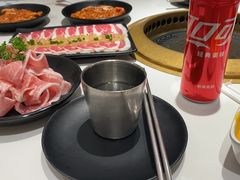 -花味烤肉·拌饭(庐阳万象汇店)