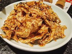 -局气 烤鸭·北京菜(光华路店)
