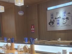 -马记永·兰州牛肉面(3019君尚店)