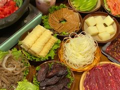 -黔有有贵州酸汤夺夺粉火锅(五味十字店)