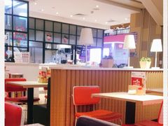 大堂-遇见小面(凯德广场店)
