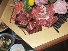 -300杯·和牛烧肉清酒专门店(廊里店)