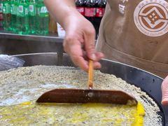 -清真·二嫂子煎饼果子(鼓楼旗舰形象店)