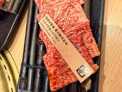 -牛角日本烧肉专门店(海运大厦店)