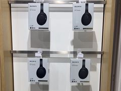 -Sony Store 索尼(上海淮海中路店)