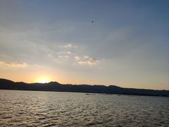 -海埂大坝