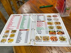 -南记食粥坊·宵夜大排档(岭南分店)