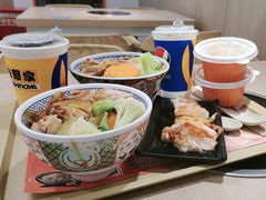 -吉野家(回龙观同成街店)