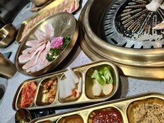-妥妥烤肉料理(昙华林店)