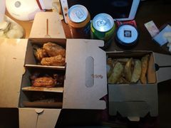 -Kyochon1991校村(共和路店)
