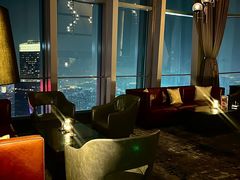 -南宁那莲豪华精选酒店-云霄酒廊·80楼高空城景酒吧