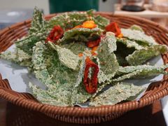 -土灶头·土菜文化的传承者(西演茅店)