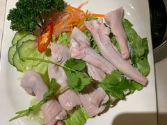 -围炉夜话·潮汕卤水火锅(榕江店)