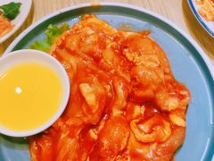-大壮家原味烤肉(兴华北街店)
