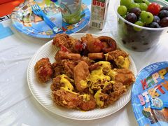 -金港秋名山·双层卡丁车场