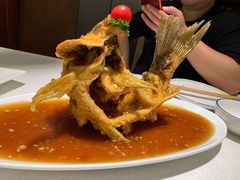-城南往事·鲁菜济南菜(长清园博园恒大绿洲店)