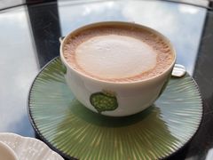 -上海柏悦酒店