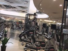 -宝力豪健身(大悦城店)