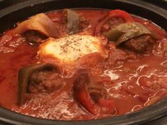 -Tajine Moroccan塔金摩洛哥中东餐厅