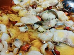 -雲蜀龙阁·金牌水煮鱼(方庄店)