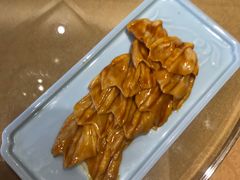 口水鸭掌-燕云楼(云南路店)