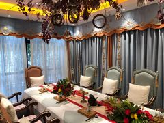 -叶叶菩提·晋福宫