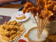 -重庆高老九火锅(万象城店)