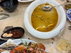 -钱塘府海鲜餐厅