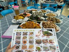 -明记海鲜大排档(巽寮湾店)