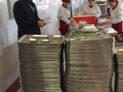 -江南大学-4食堂