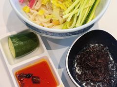 -羲和雅苑•北京烤鸭(吴中路万象城店)