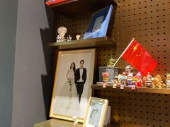 -海马体照相馆丨大师(青岛万象城店)