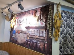 -八两八金·莱芜特色炒鸡(市南漳浦路店)
