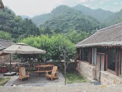 -北京山里寒舍度假酒店