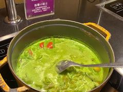 -广州都喜泰丽温泉度假酒店