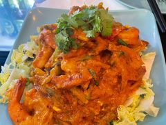 -URBAN SOI Thai Kitchen乐泰料理(长乐路店)